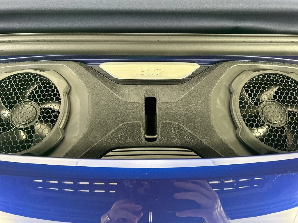 Certified 2024 Porsche 911 Carrera RWD image 25