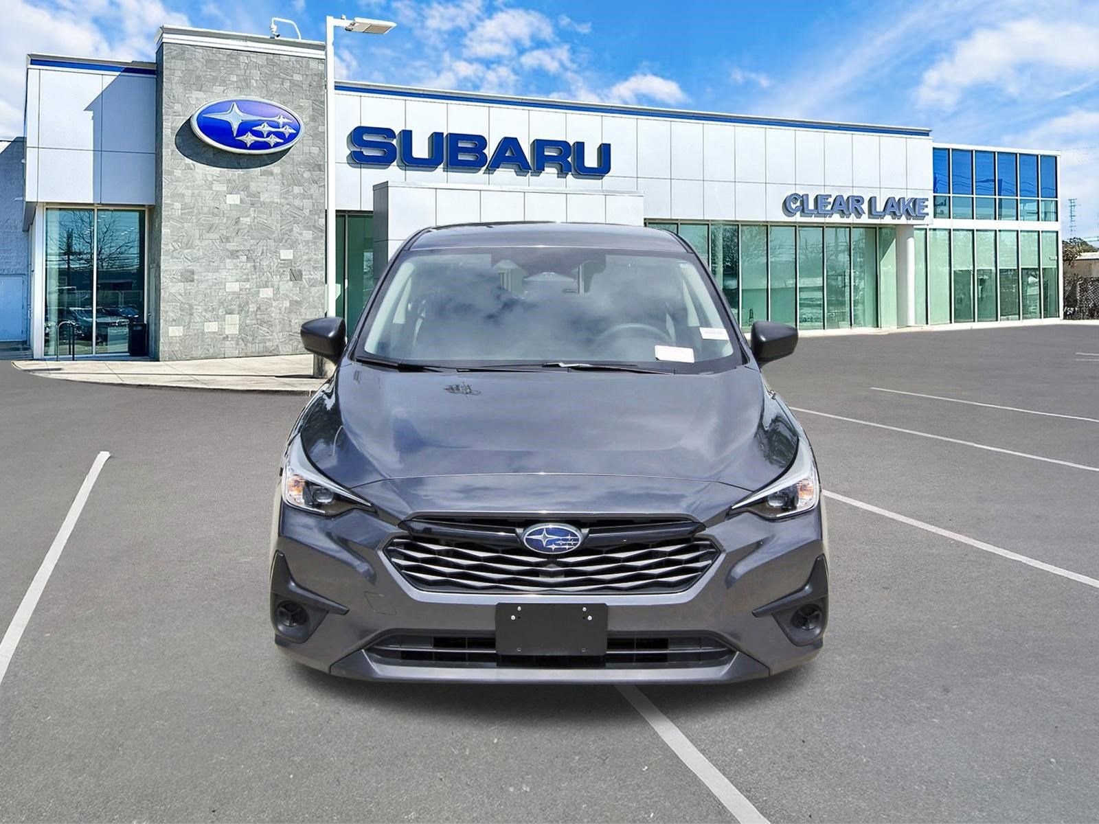 Used 2024 Subaru Impreza 2.0i image 2