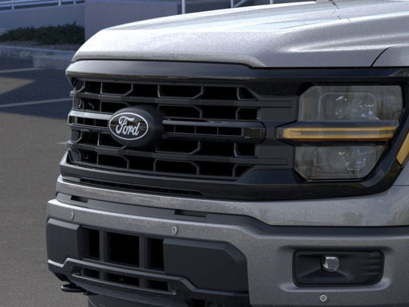 New 2026 Ford F150 XLT w/ Equipment Group 302A MID image 17