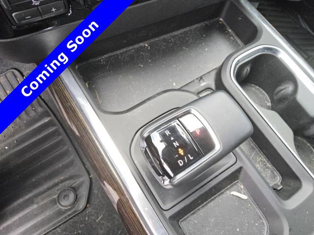 Used 2023 GMC Sierra 1500 Elevation w/ Preferred Package AWD/4WD image 12
