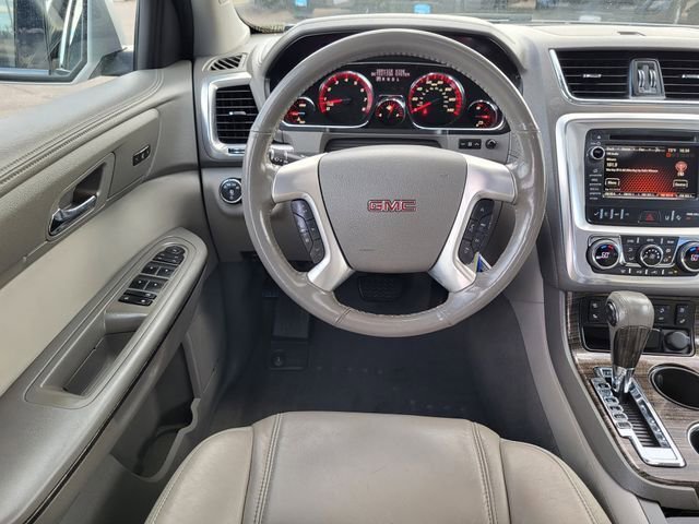 Used 2017 GMC Acadia Limited SLT AWD/4WD image 26