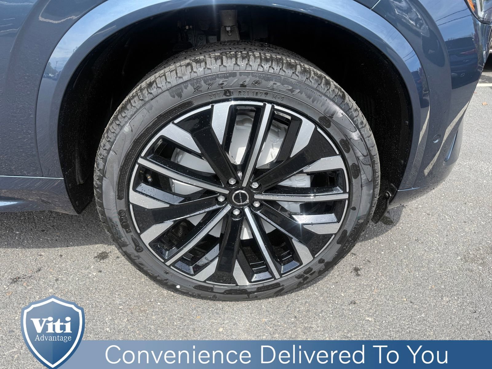 New 2026 Volvo XC90 B6 Ultra w/ Protection Package Premier AWD/4WD image 10