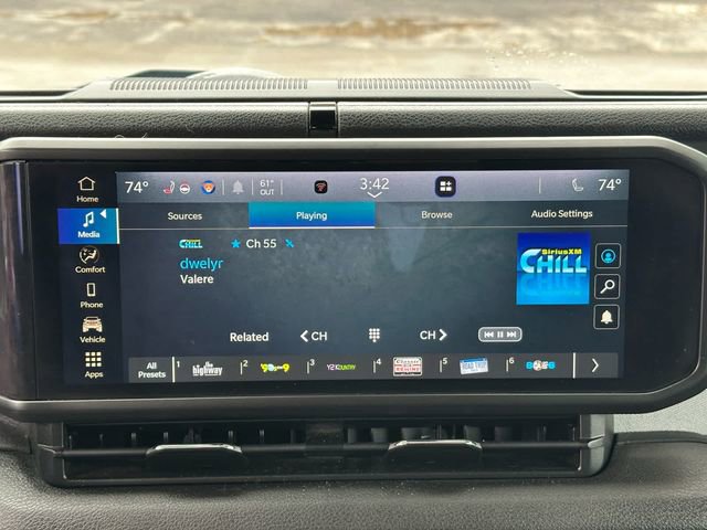 Used 2024 Jeep Wrangler Sport S 4xe w/ Convenience Group image 16