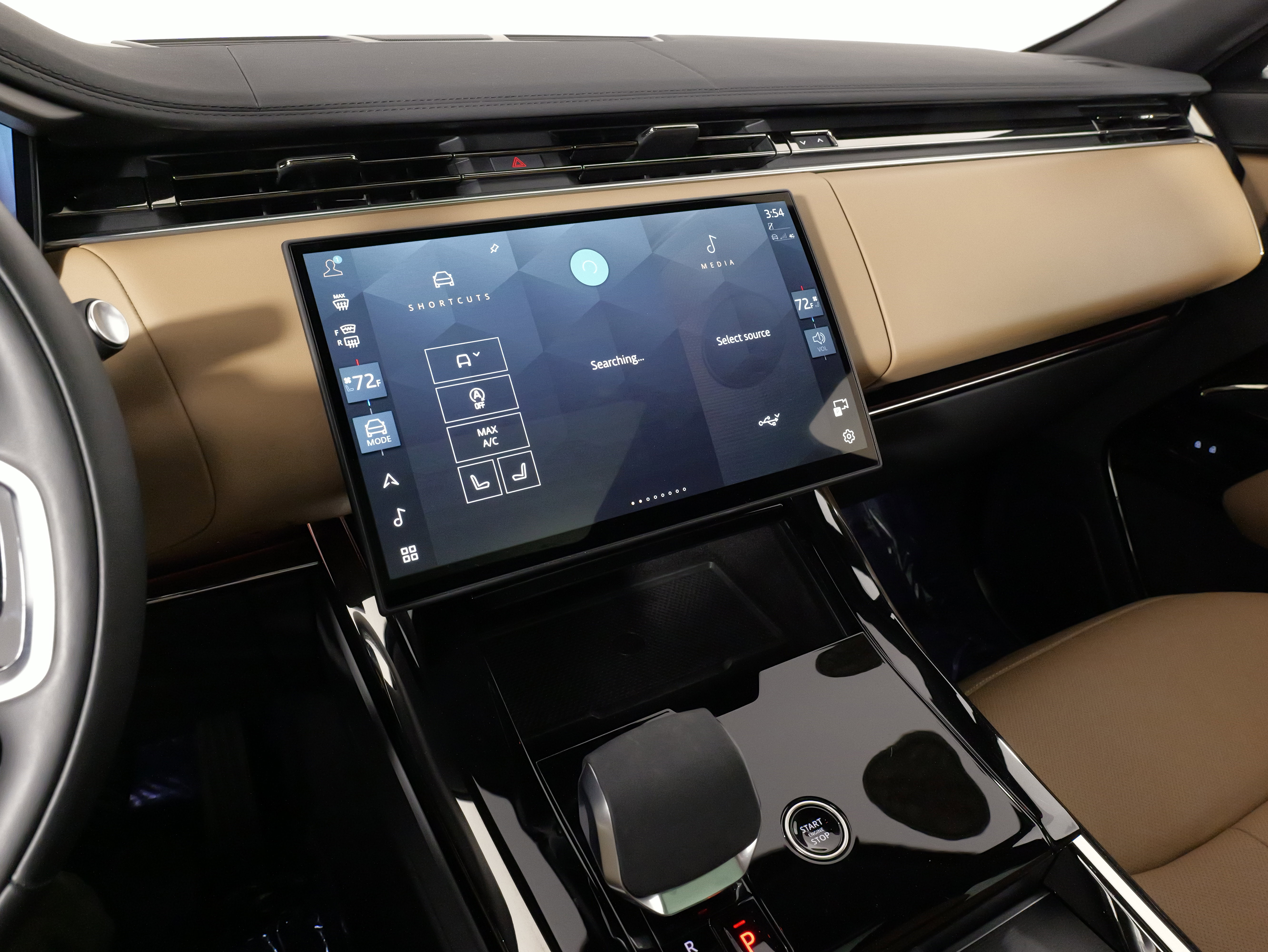 Used 2025 Land Rover Range Rover Sport SE image 41