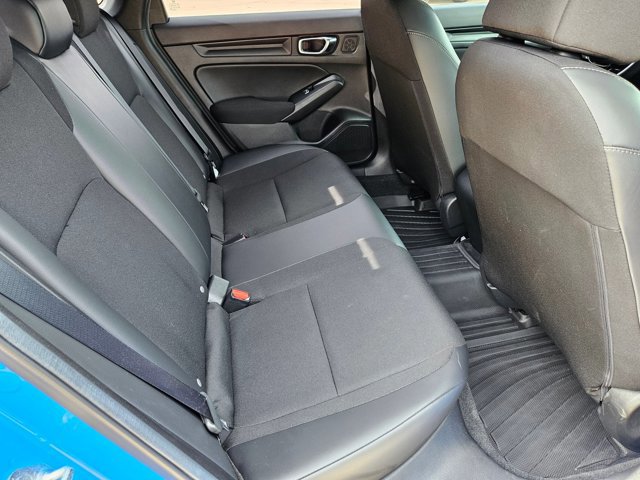Used 2024 Honda Civic Sport image 18