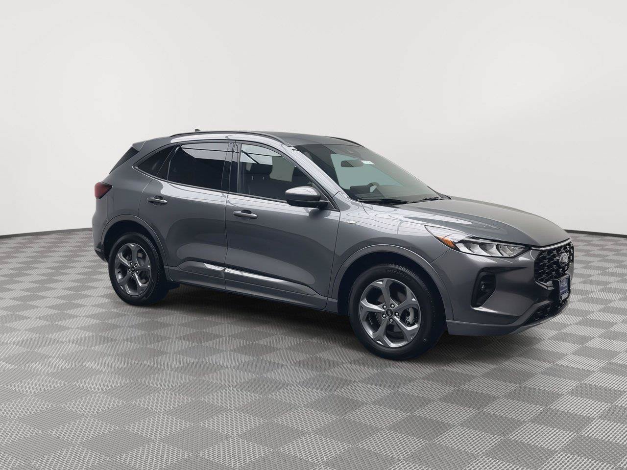 Used 2023 Ford Escape ST-Line Select w/ Tech Pack #1 AWD/4WD image 38