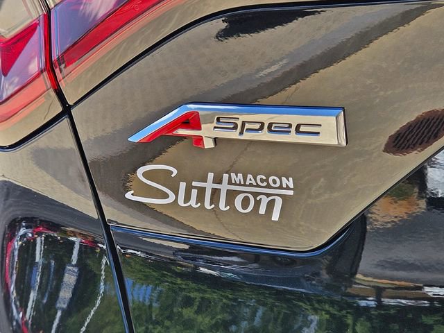 New 2026 Acura MDX A-Spec AWD/4WD image 15