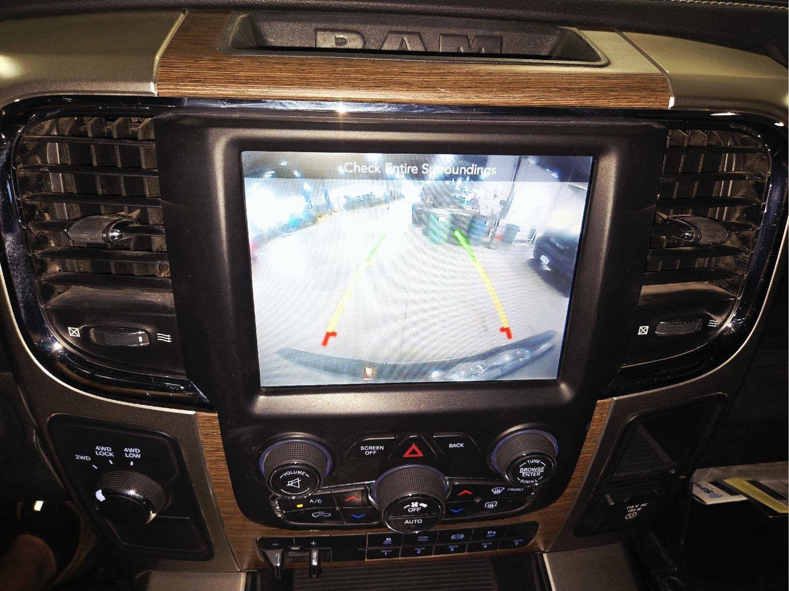 Used 2014 RAM 3500 Laramie AWD/4WD image 48