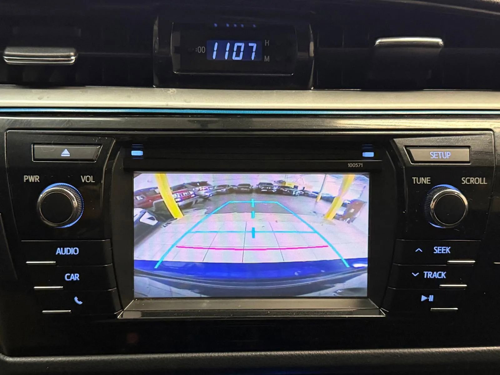 Used 2016 Toyota Corolla S FWD image 28