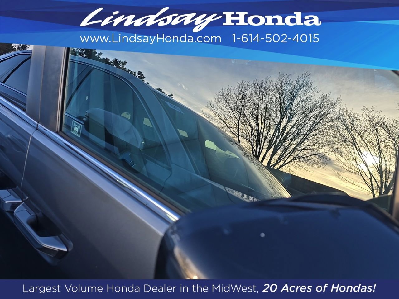 Used 2011 Honda Odyssey EX-L image 15