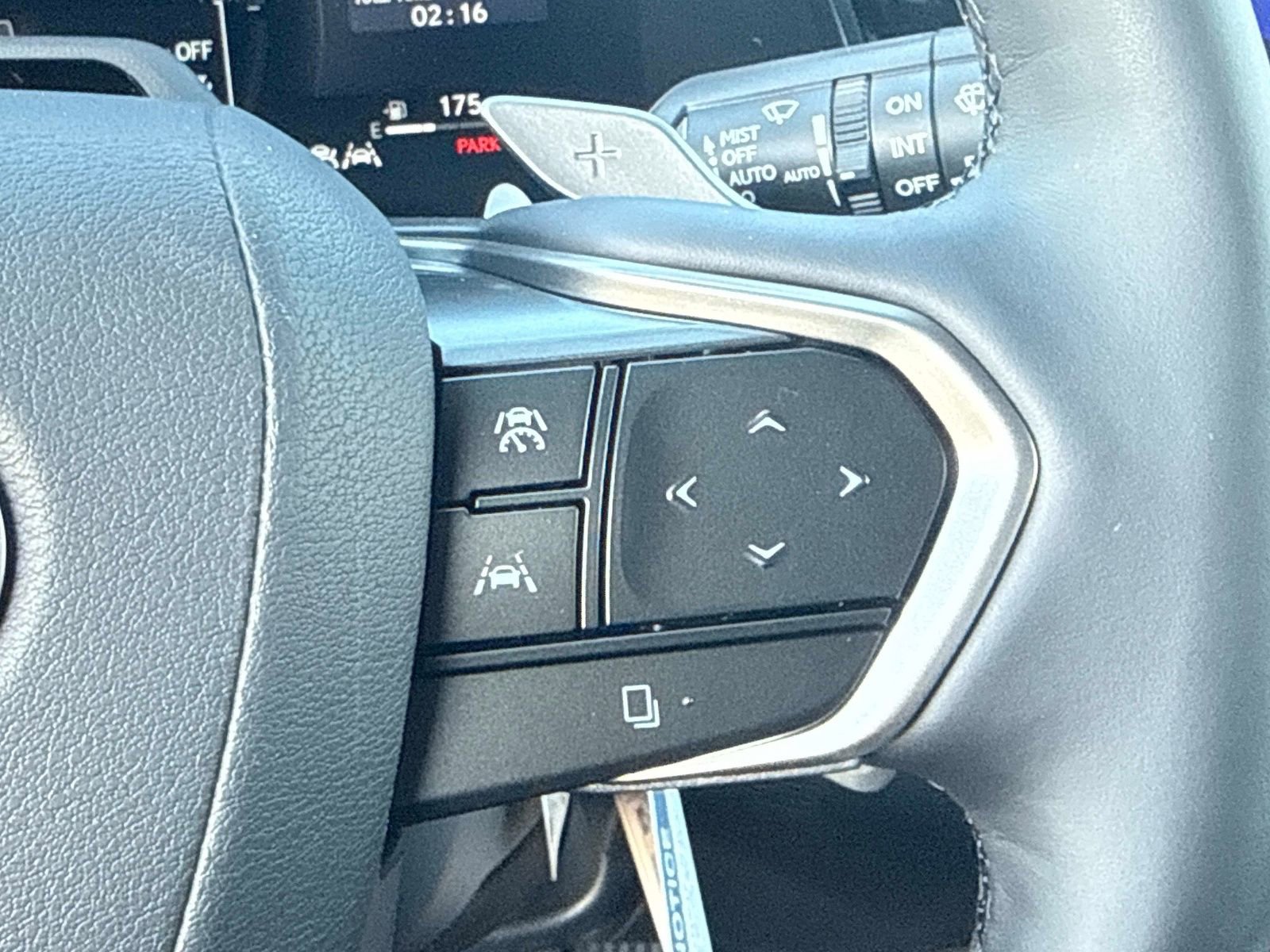 New 2026 Lexus RX 450h AWD image 28