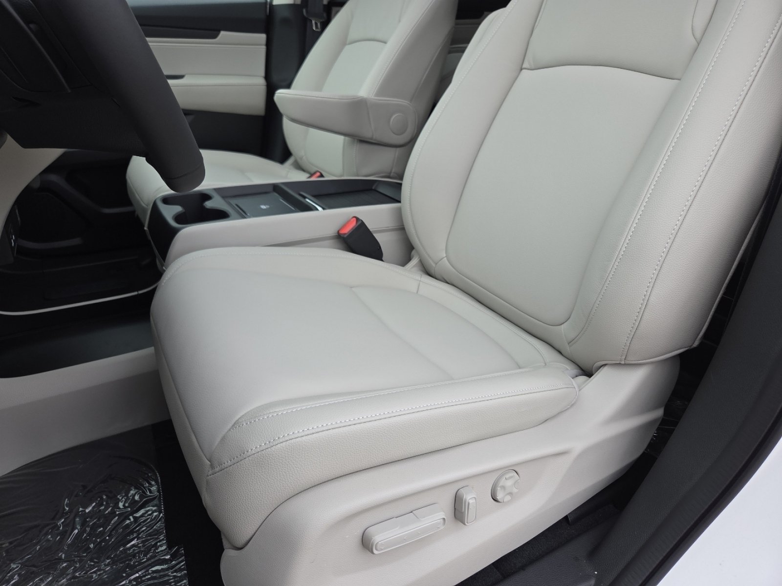 New 2026 Honda Odyssey EX-L image 27