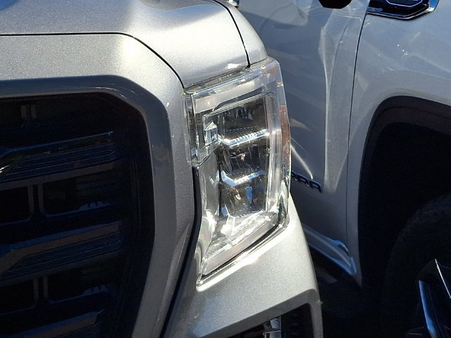 Used 2021 GMC Sierra 1500 Elevation AWD/4WD image 4