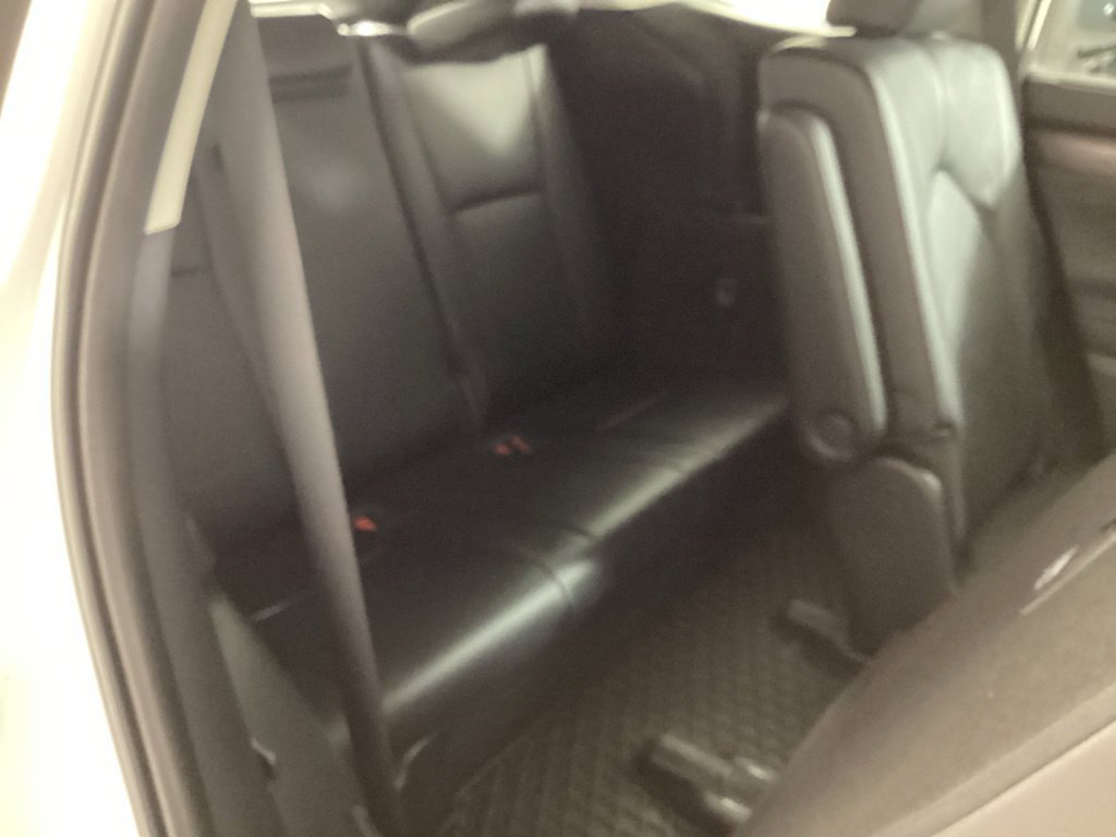 Used 2023 Toyota Highlander Platinum AWD/4WD image 26