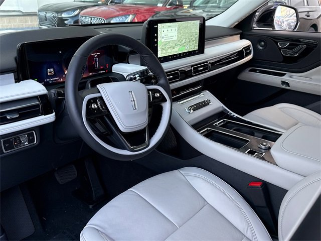 New 2026 Lincoln Aviator Reserve image 14