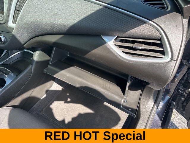 Used 2023 Chevrolet Malibu LT image 42