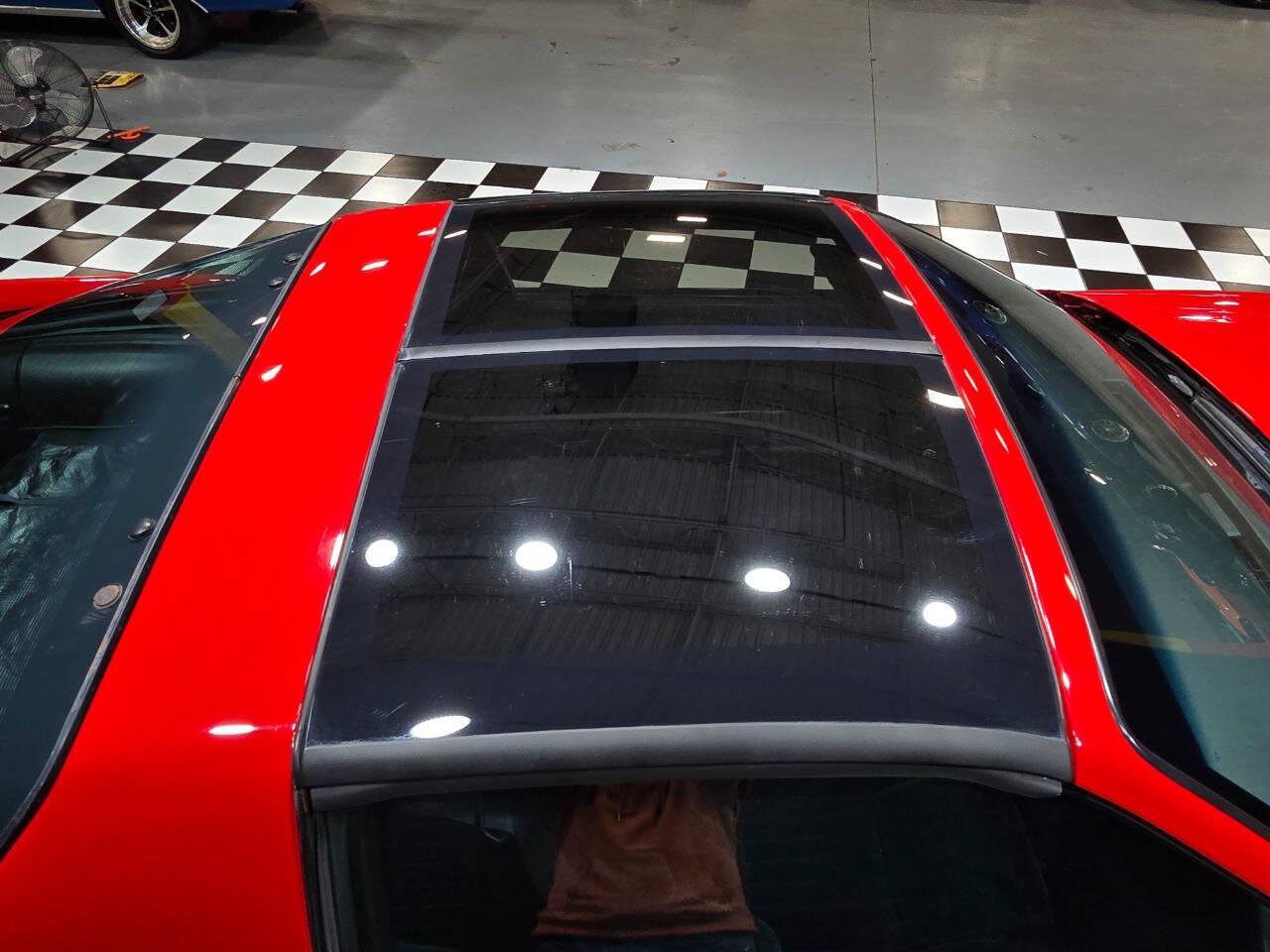 Used 1987 Pontiac Firebird Trans Am image 42