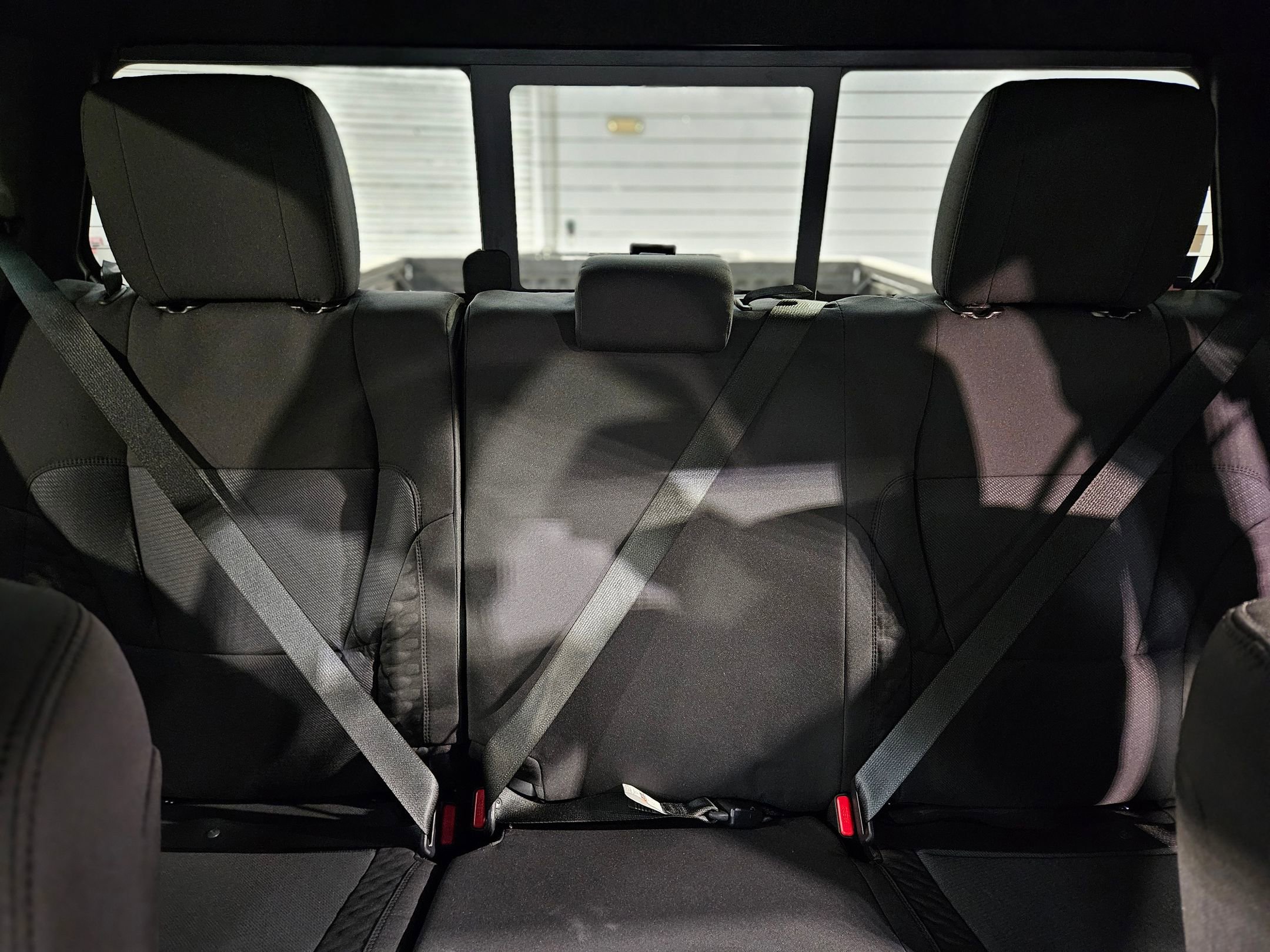 New 2026 Toyota Tundra SR image 10