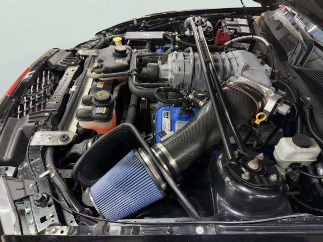 Used 2012 Ford Mustang Shelby GT500 w/ SVT Performance Pkg RWD image 50