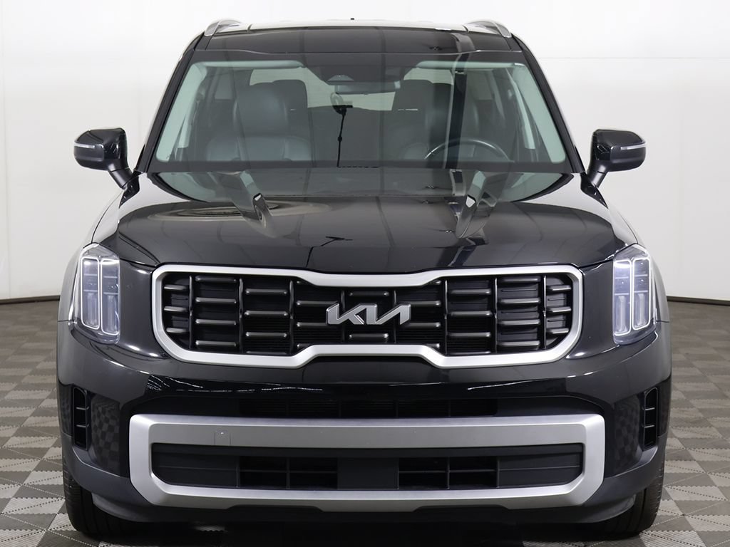 Used 2024 Kia Telluride S w/ S Sunroof Package AWD/4WD image 13
