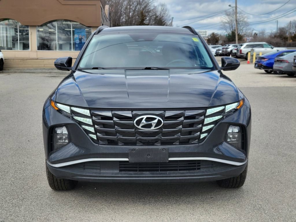 Used 2023 Hyundai Tucson SEL image 8