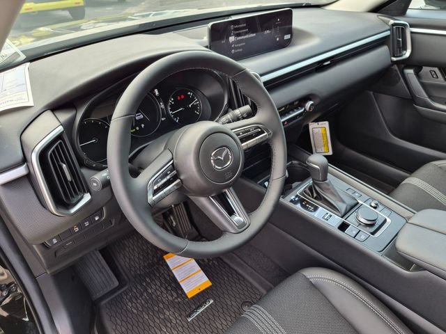 New 2026 MAZDA CX-50 2.5 Hybrid w/ Weather Package AWD/4WD image 29