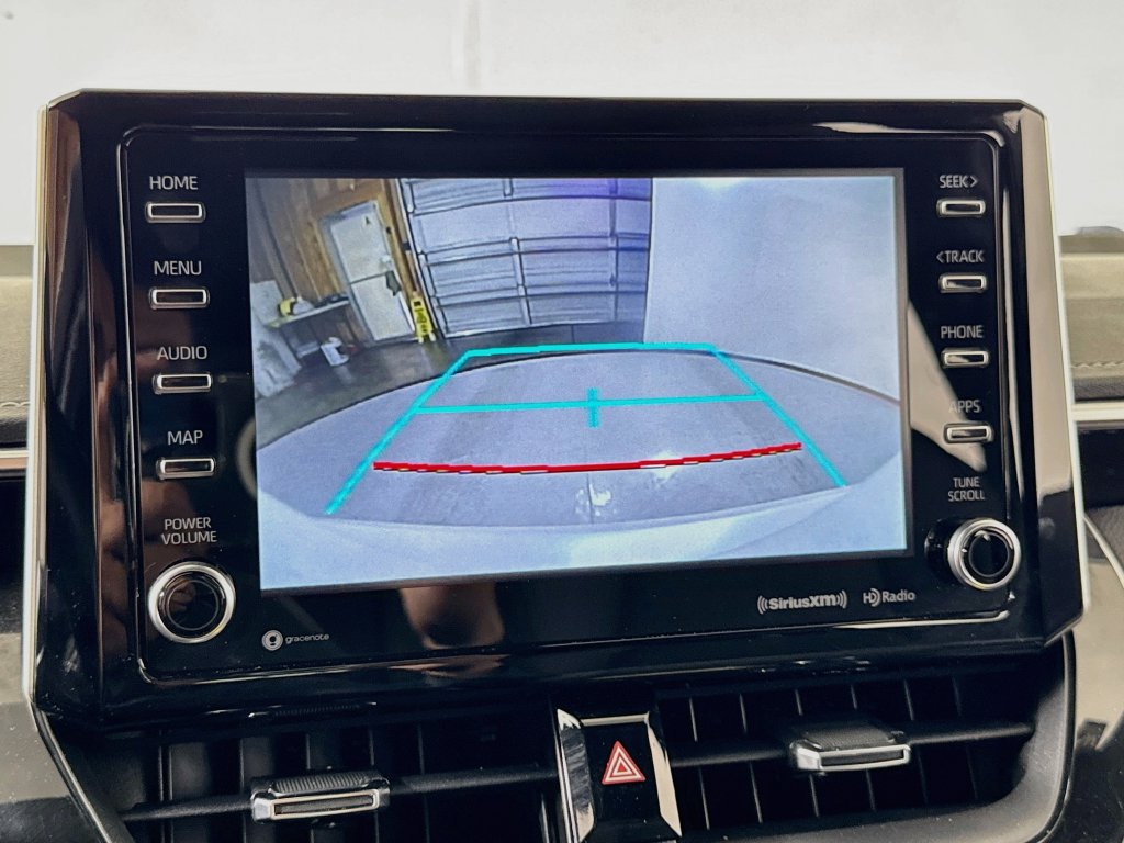 Used 2021 Toyota Corolla XSE FWD image 37