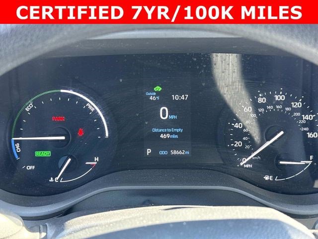 Used 2024 Toyota Sienna LE image 27