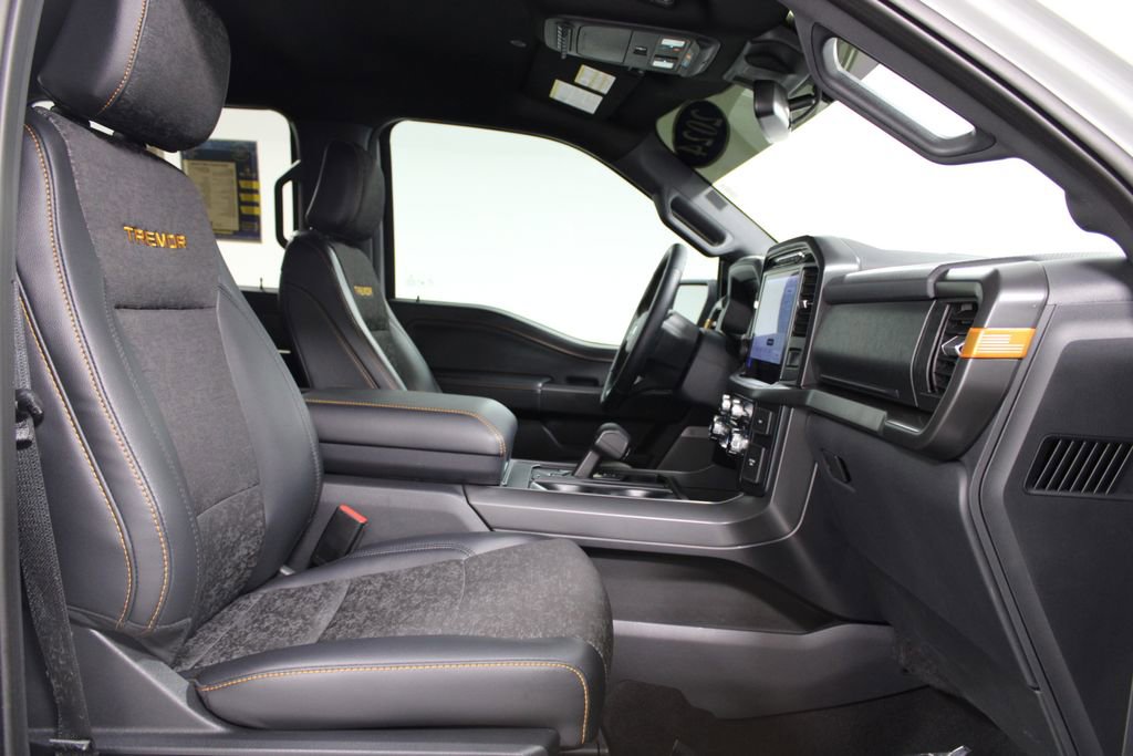 Used 2024 Ford F150 Tremor AWD/4WD image 31