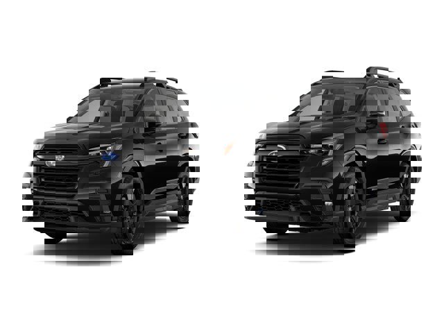 New 2026 Subaru Ascent Premium image 2