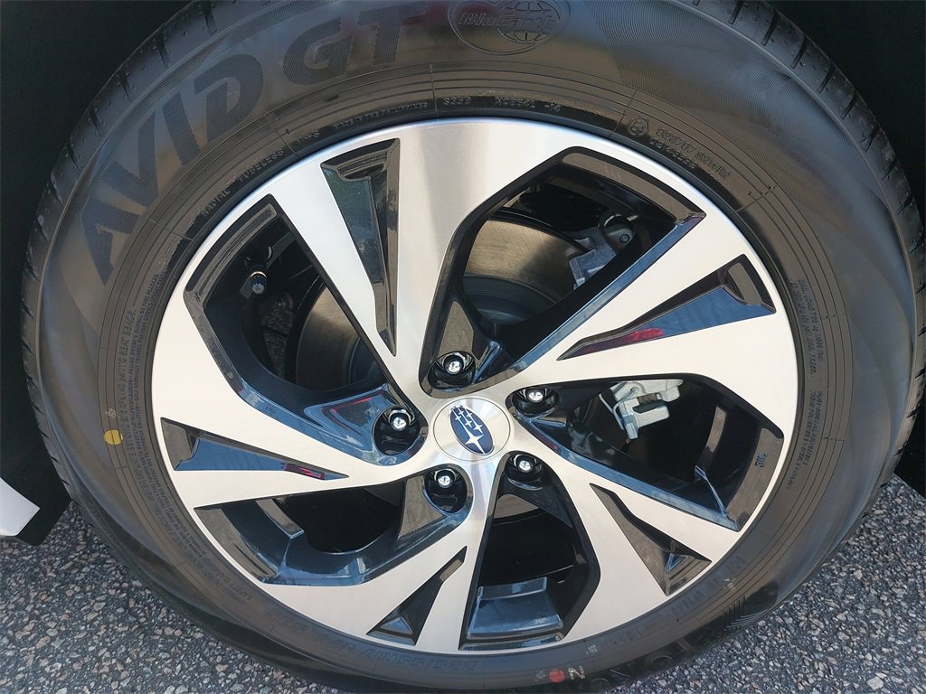 New 2025 Subaru Legacy Premium w/ Popular Package #1A image 32