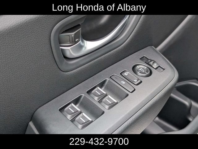 New 2026 Honda Pilot Sport image 11