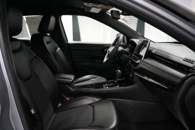 Used 2022 Jeep Compass Altitude image 19