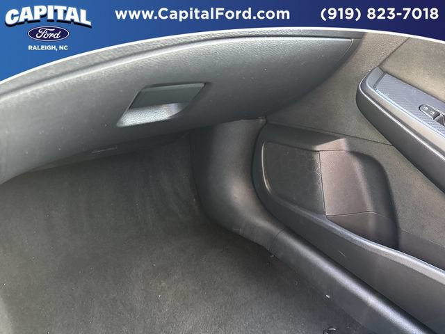 Used 2024 Nissan Sentra S FWD image 27