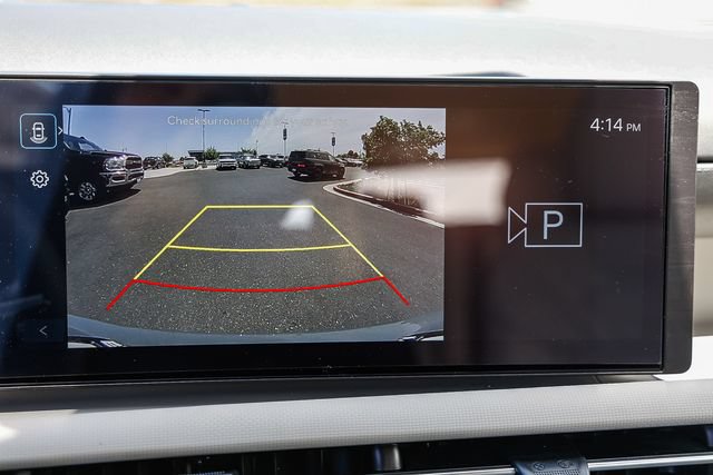 New 2026 Hyundai Tucson SE FWD image 27