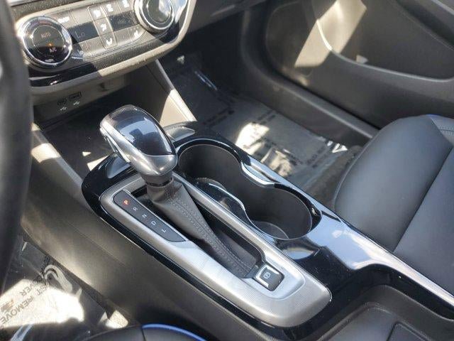 Used 2024 Buick Envista Sport Touring w/ Convenience I Package image 26