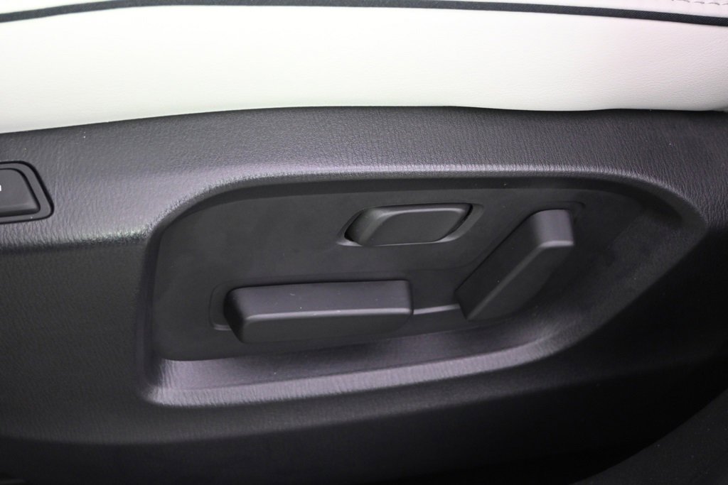 New 2025 MAZDA CX-5 AWD 2.5 S w/ Preferred Package image 14