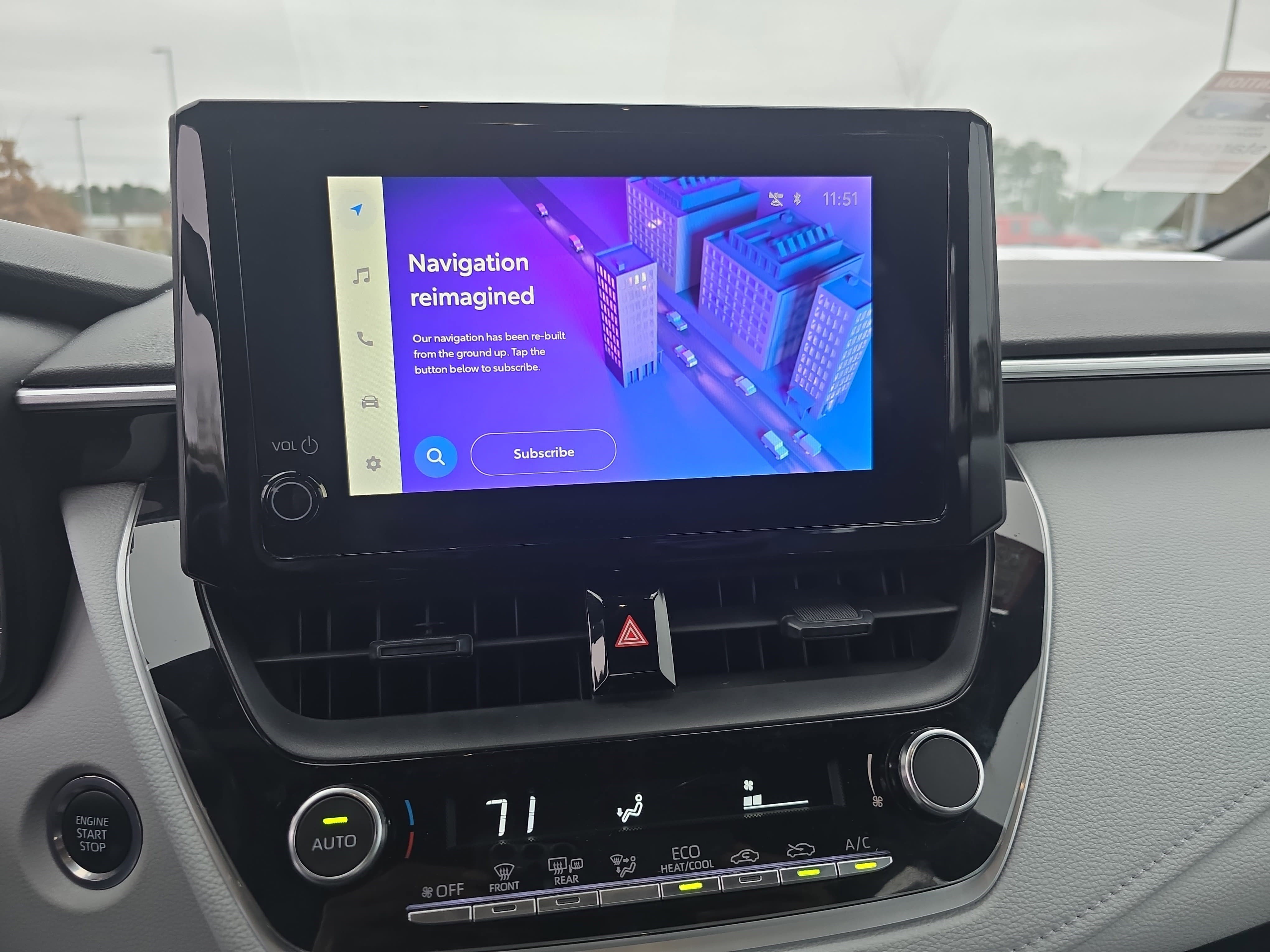 Used 2024 Toyota Corolla SE image 19