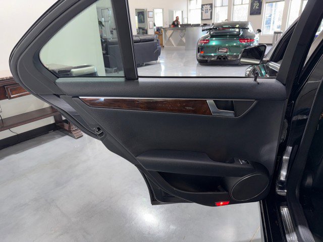 Used 2012 Mercedes-Benz C 250 Premium 1 PKG $42K MSRP image 40