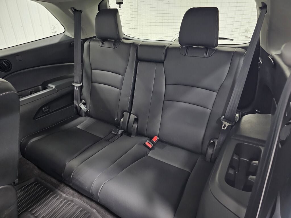 Certified 2022 Honda Pilot EX-L image 13