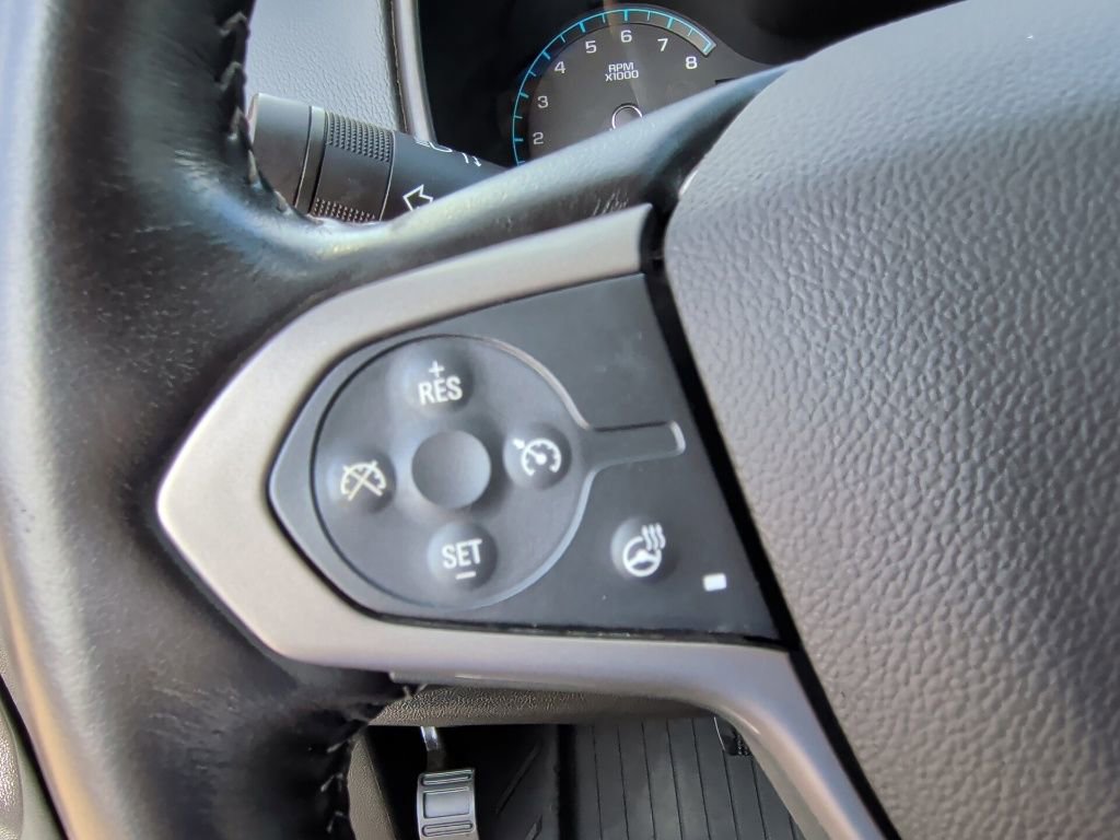 Used 2022 Chevrolet Colorado Z71 image 18