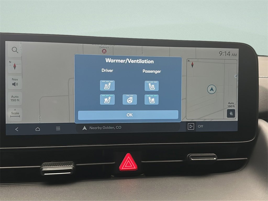 New 2025 Hyundai Ioniq 5 N image 25