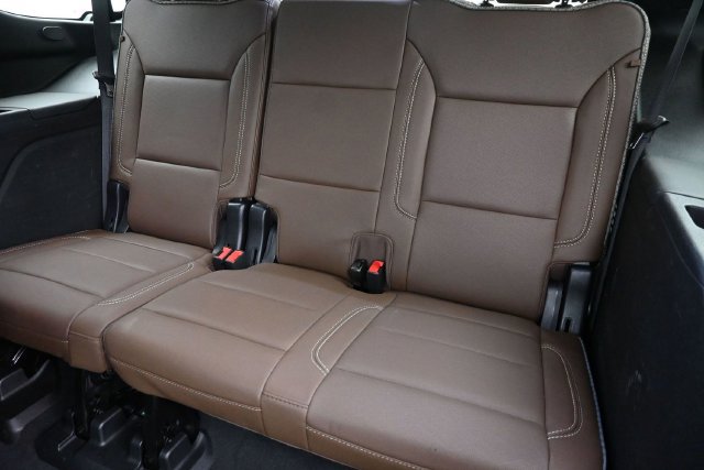 Used 2023 Chevrolet Tahoe High Country AWD/4WD image 20