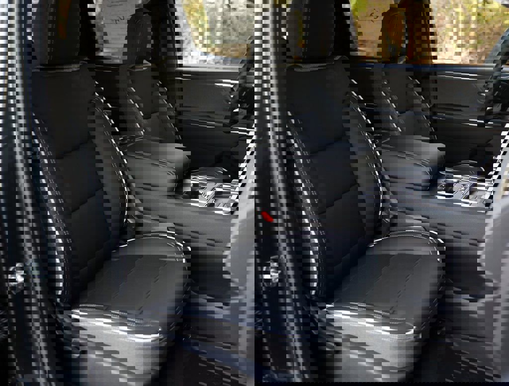 New 2026 GMC Sierra EV Elevation image 35