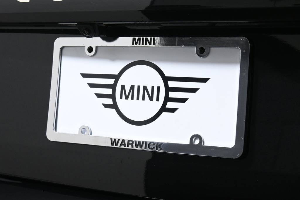 New 2026 MINI Cooper S image 14