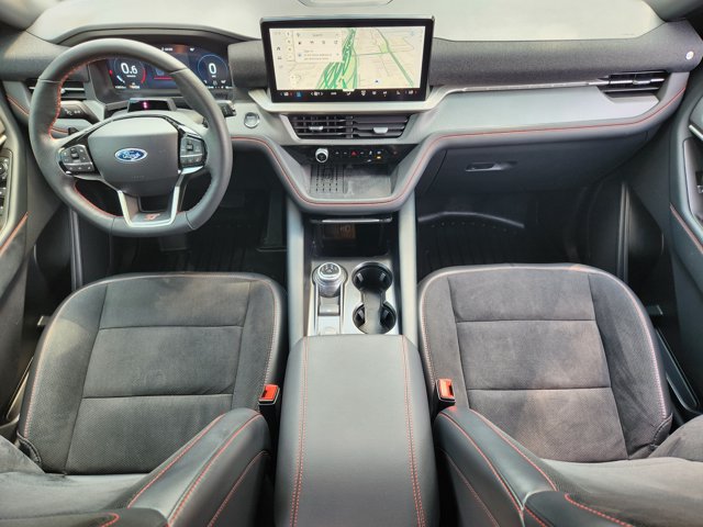 Used 2025 Ford Explorer ST AWD/4WD image 25