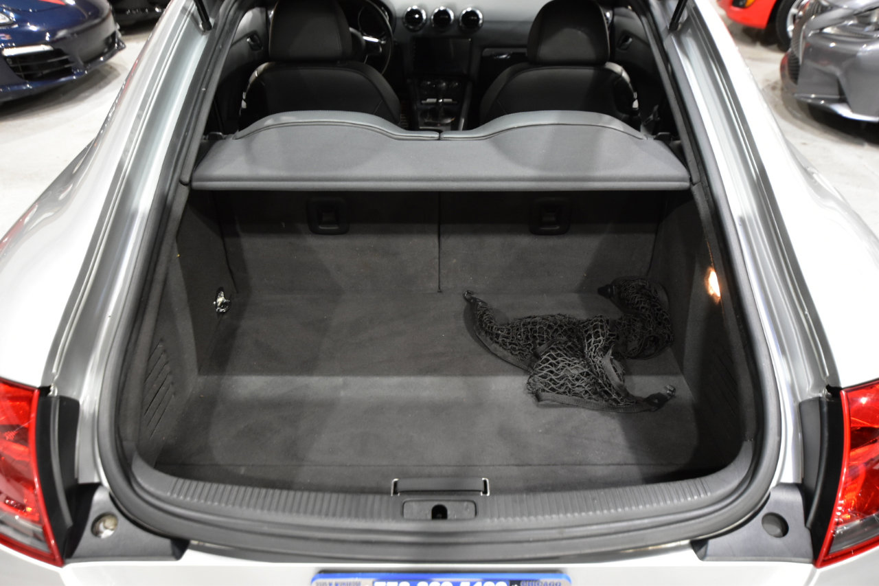 Used 2008 Audi TT 3.2 image 47