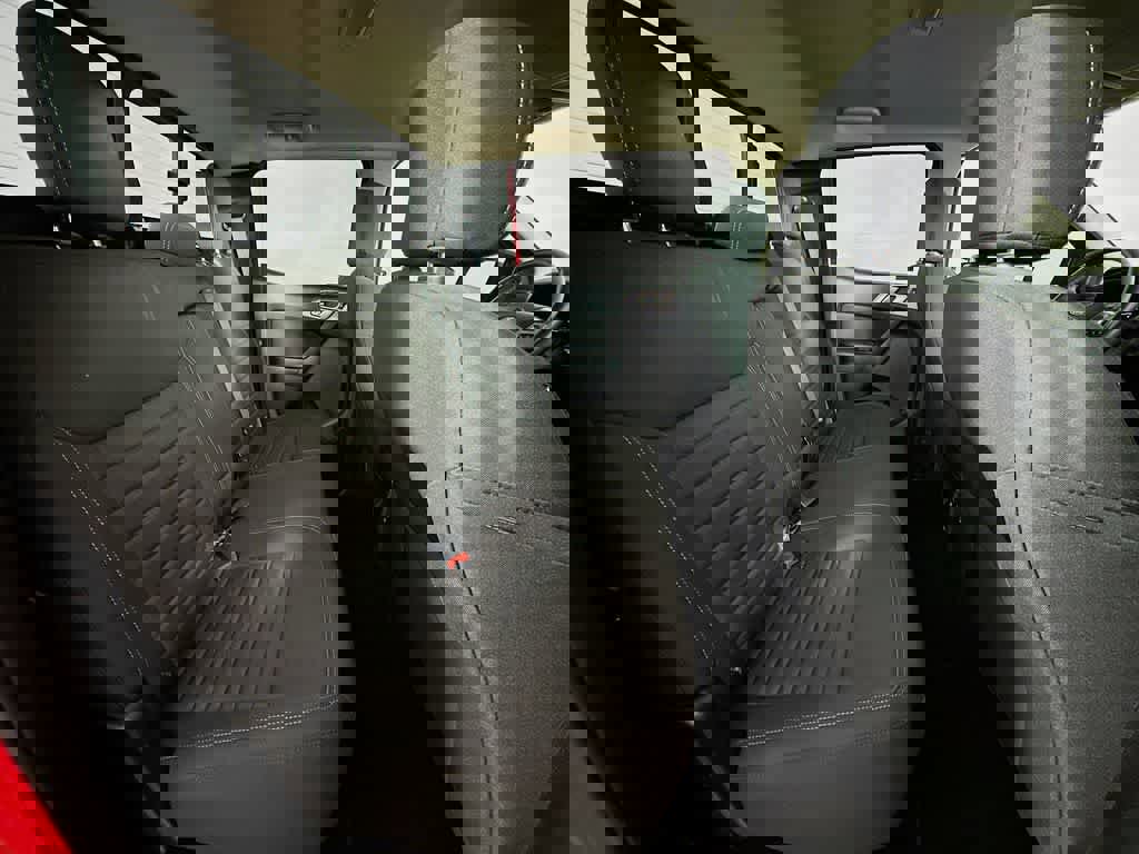 Certified 2020 Ford Ranger XLT w/ Equipment Group 302A Luxury image 31