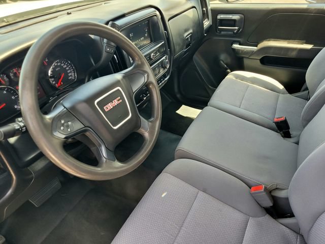 Used 2017 GMC Sierra 3500 2WD Regular Cab image 16