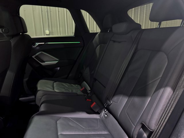Used 2021 Audi Q3 2.0T Premium Plus w/ Premium Plus Package image 21